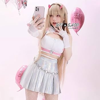 Amazon.co.jp: [wtshop] 勝利の女神:NIKKE ニケ バイパー Viper